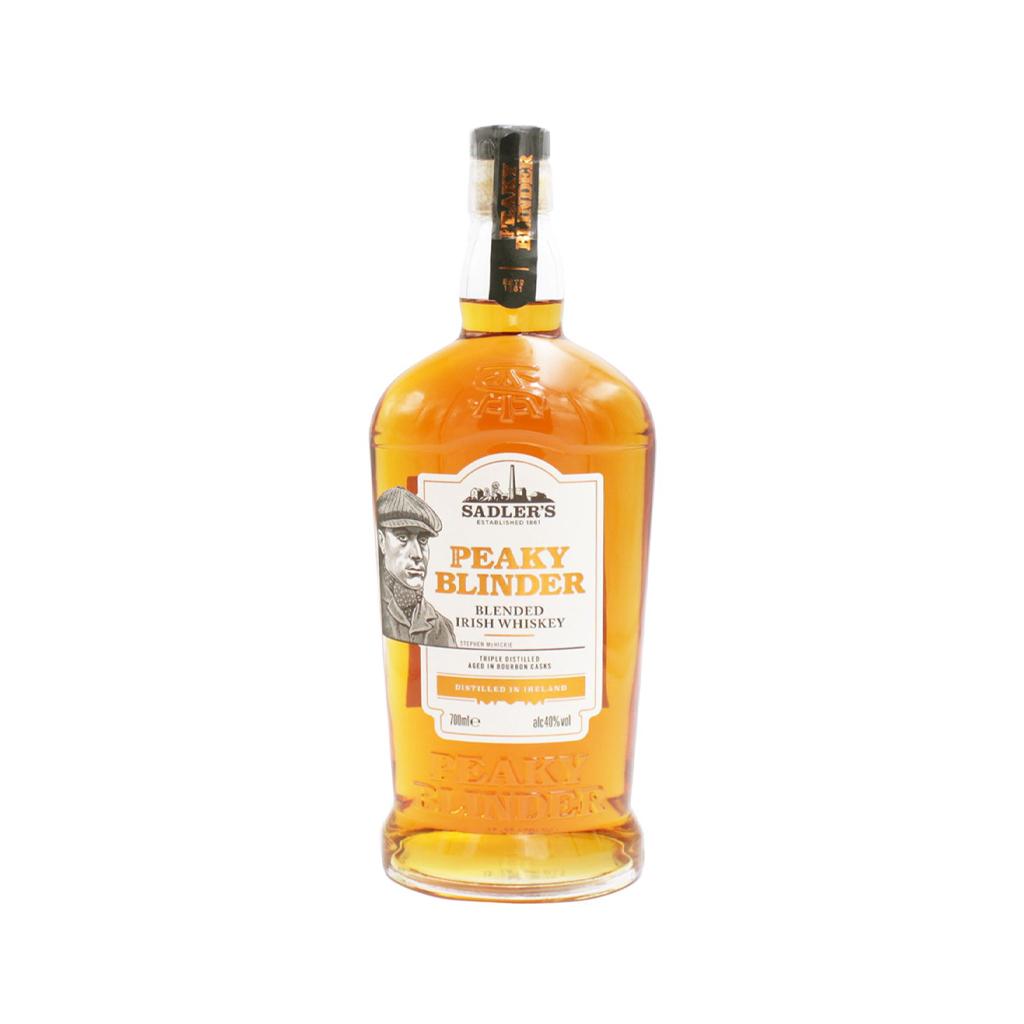 Whisky "Peaky Blinder" 700ml