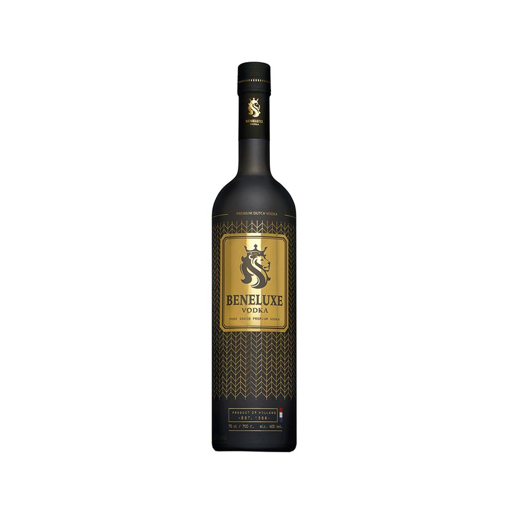 Օղի «Beneluxe Black» 700մլ