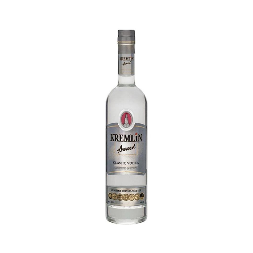 Օղի «Kremlin Award Classic» 700մլ