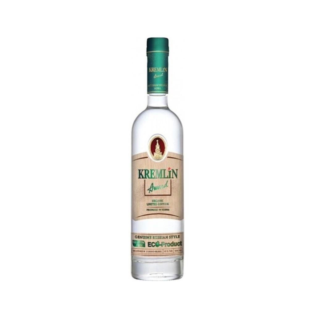 Օղի «Kremlin Award Organic» 500մլ