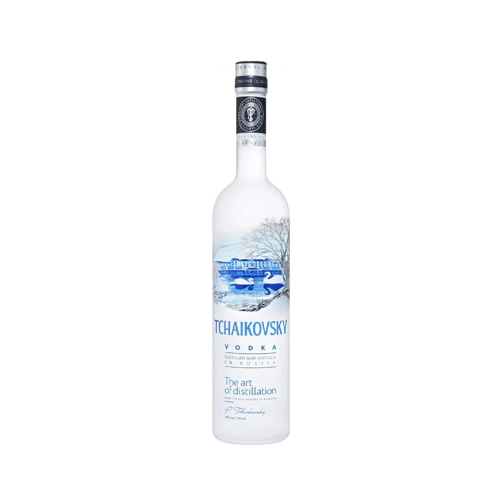 Օղի «Tchaikovsky» 700մլ