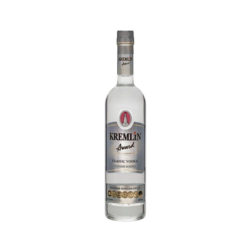 Օղի «Kremlin Award Classic» 500մլ