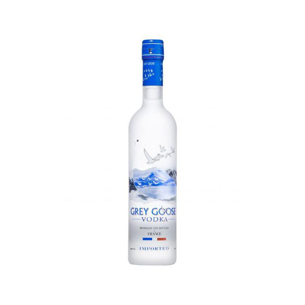 Օղի «Grey Goose» 200մլ