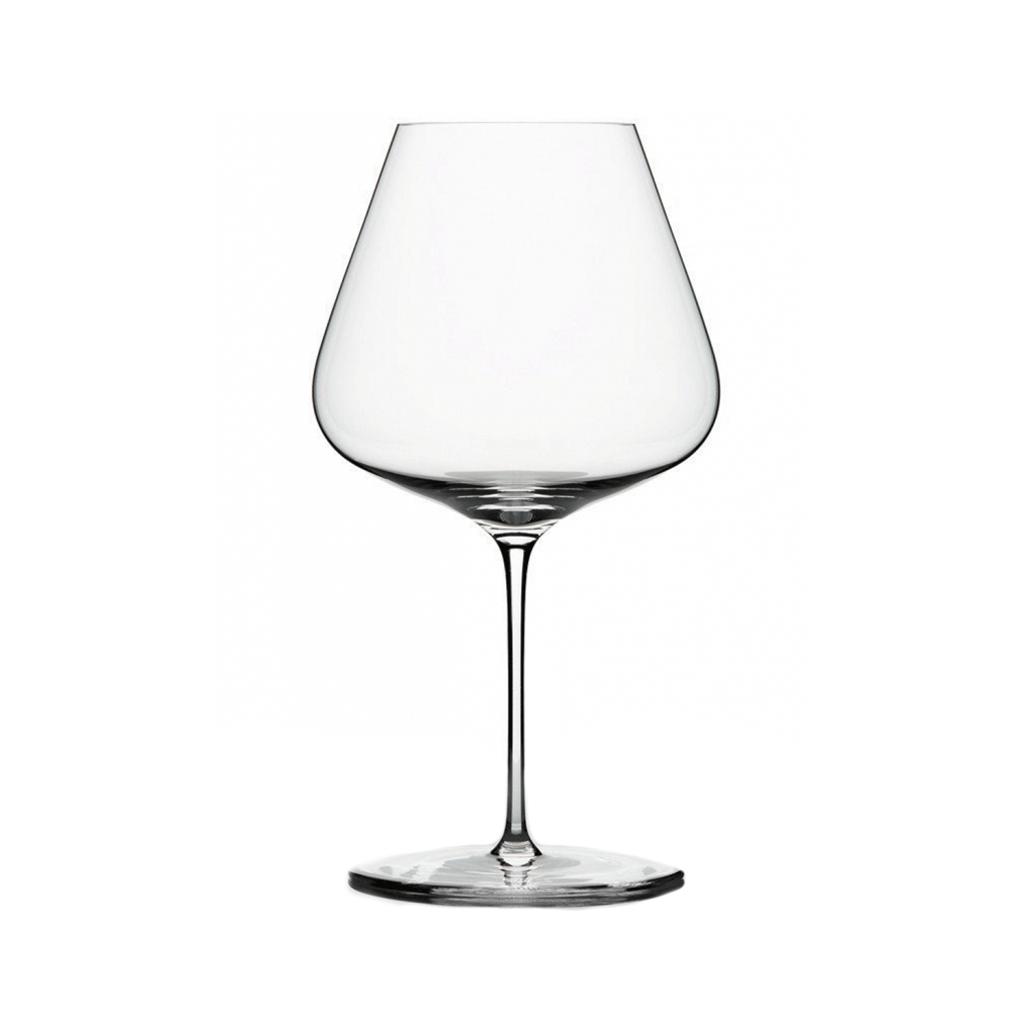 Glass "Zalto Burgundy"