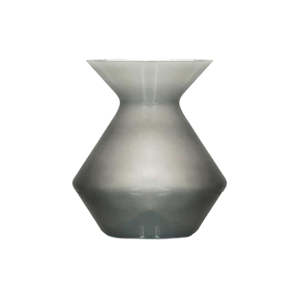 Spittoon "Zalto 50" for wine tastings, gray