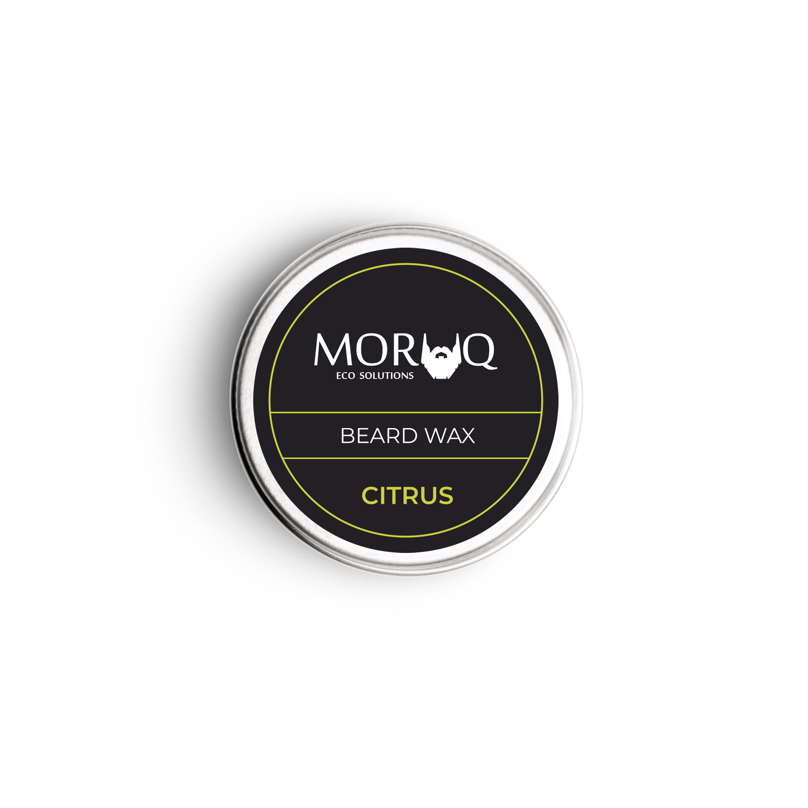Մորուքի ոսկ ՛՛Citrus ՛՛