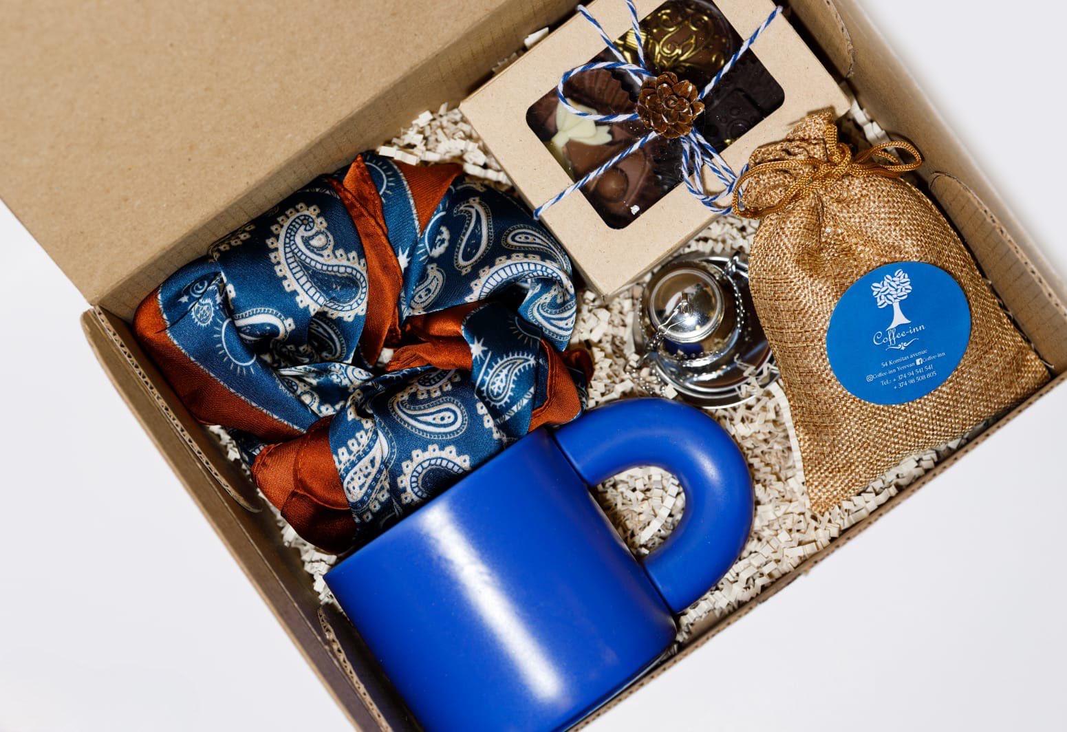 Gift Set N8