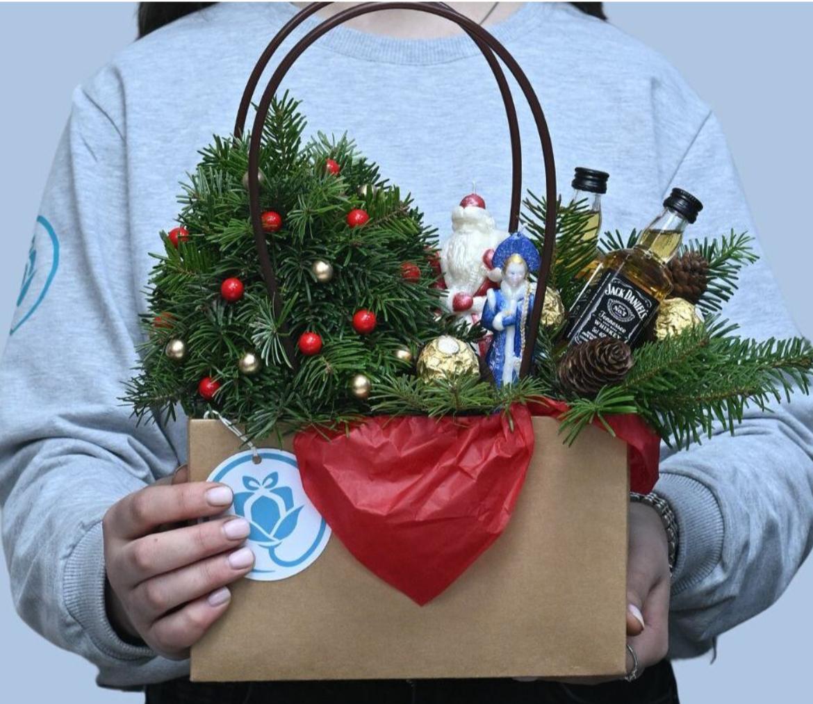 Festive set