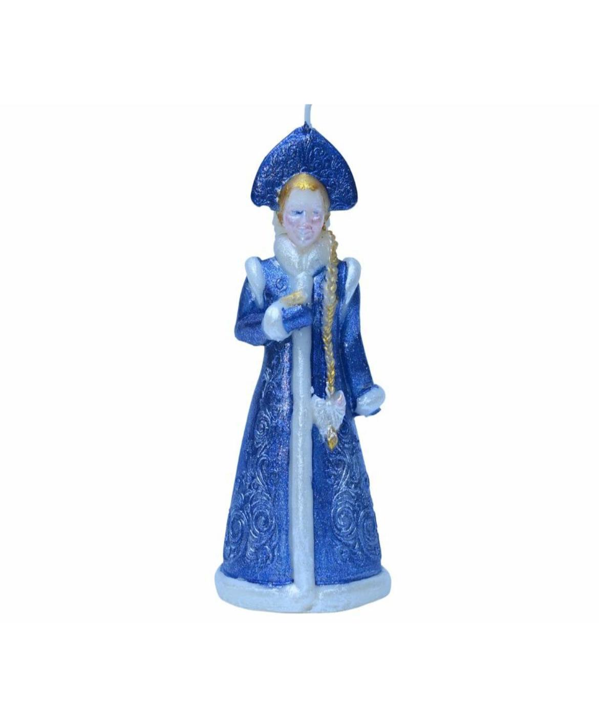 Candle "Dzyunanush"