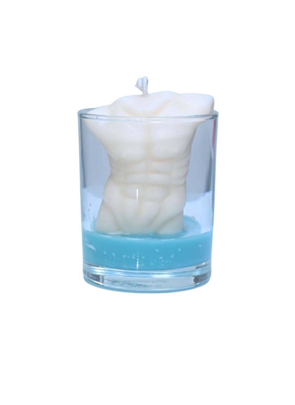 Scented Candle "Adam"