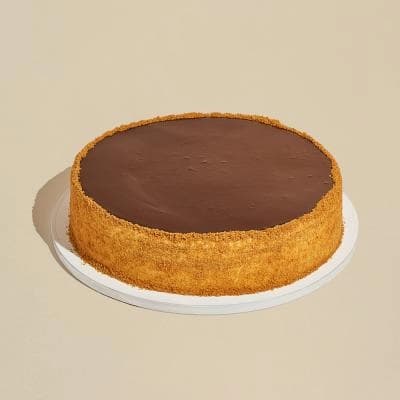 Bird’s Milk Cake – 12 servings