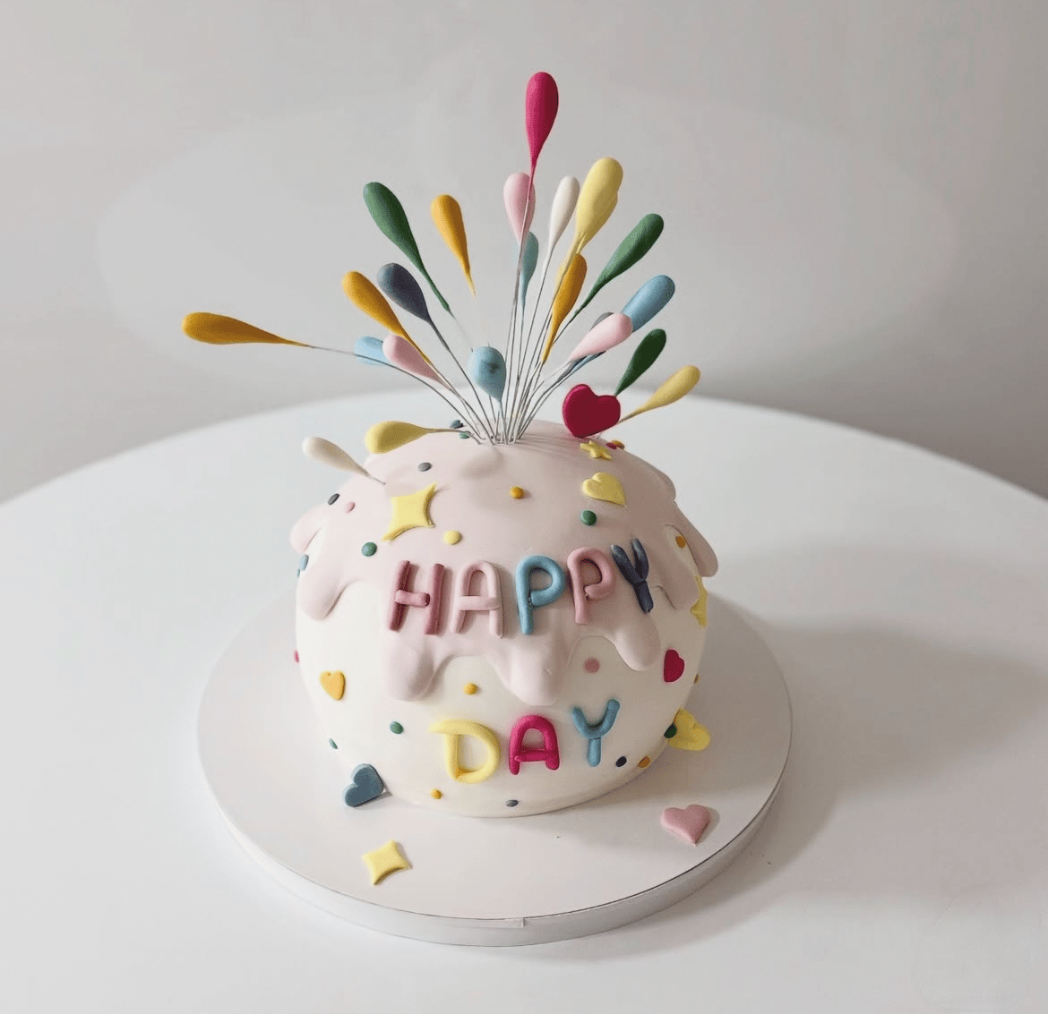 Տորթ «Anare Cake»- N23