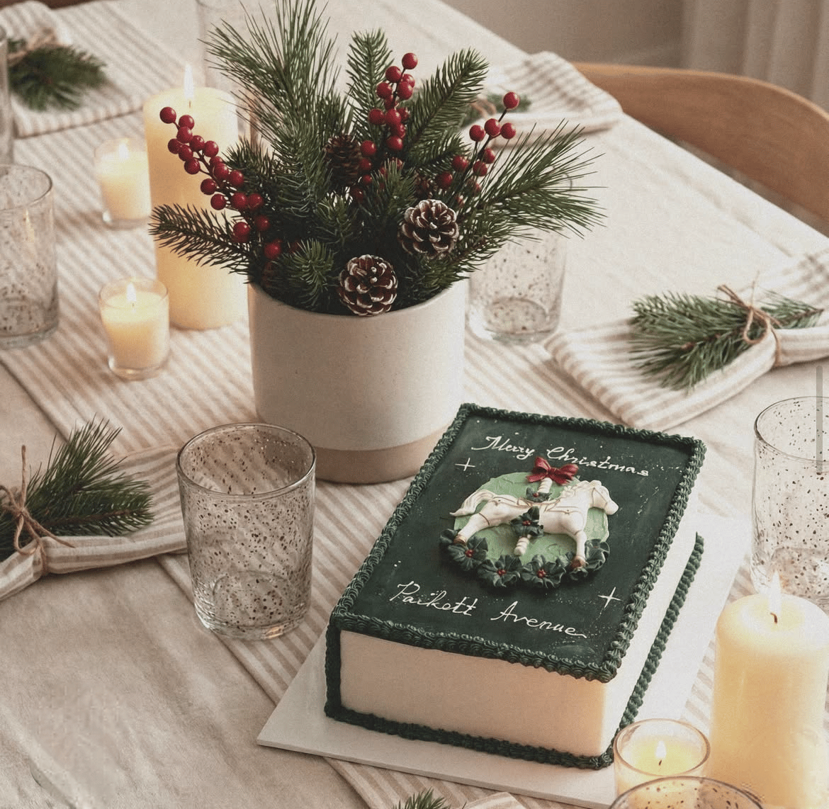 Торт «Anare Cake» - N29