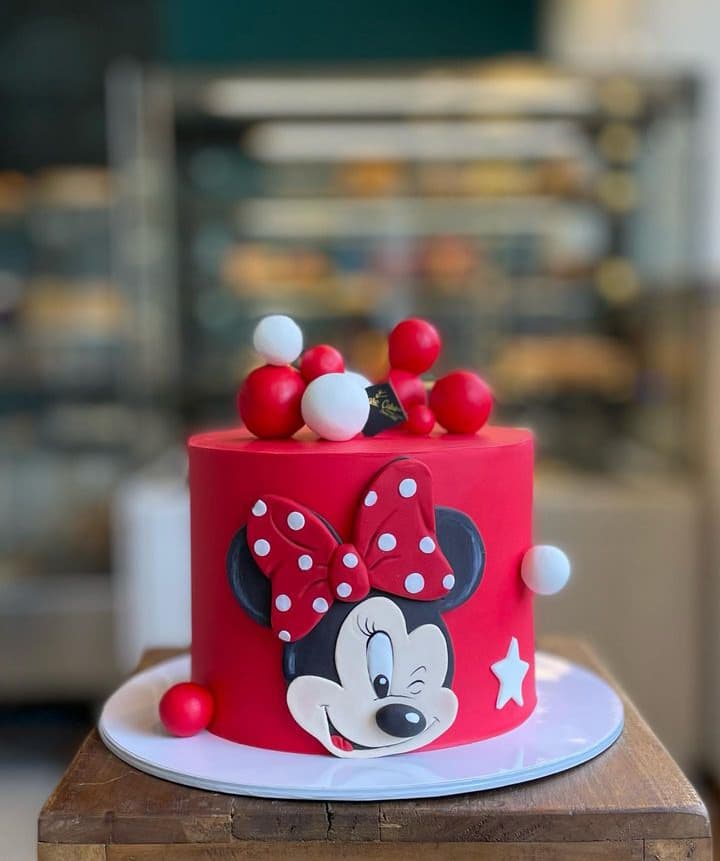 Cake "Anare Cake" - N30