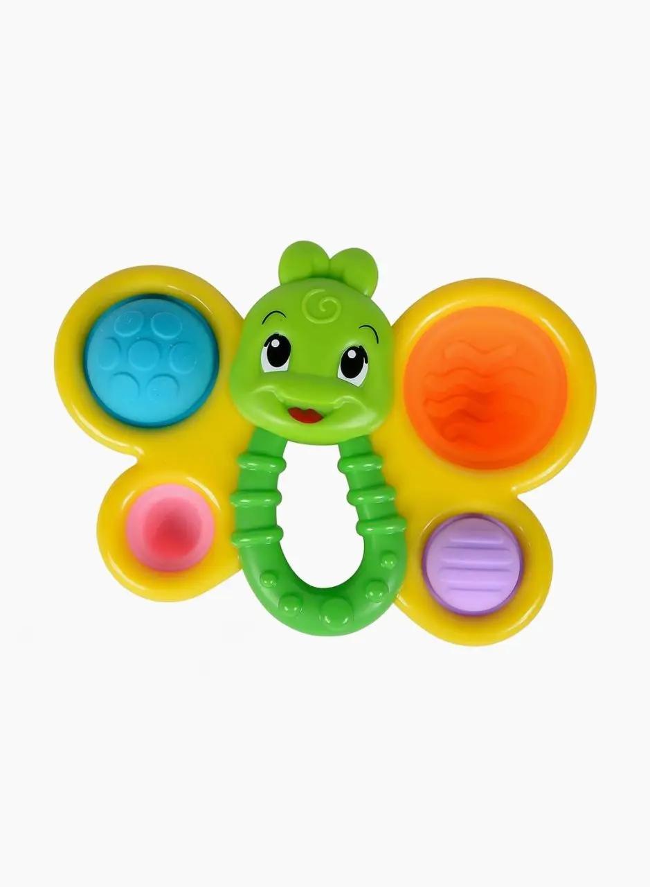 Entertaining Toy "Funny Butterfly"