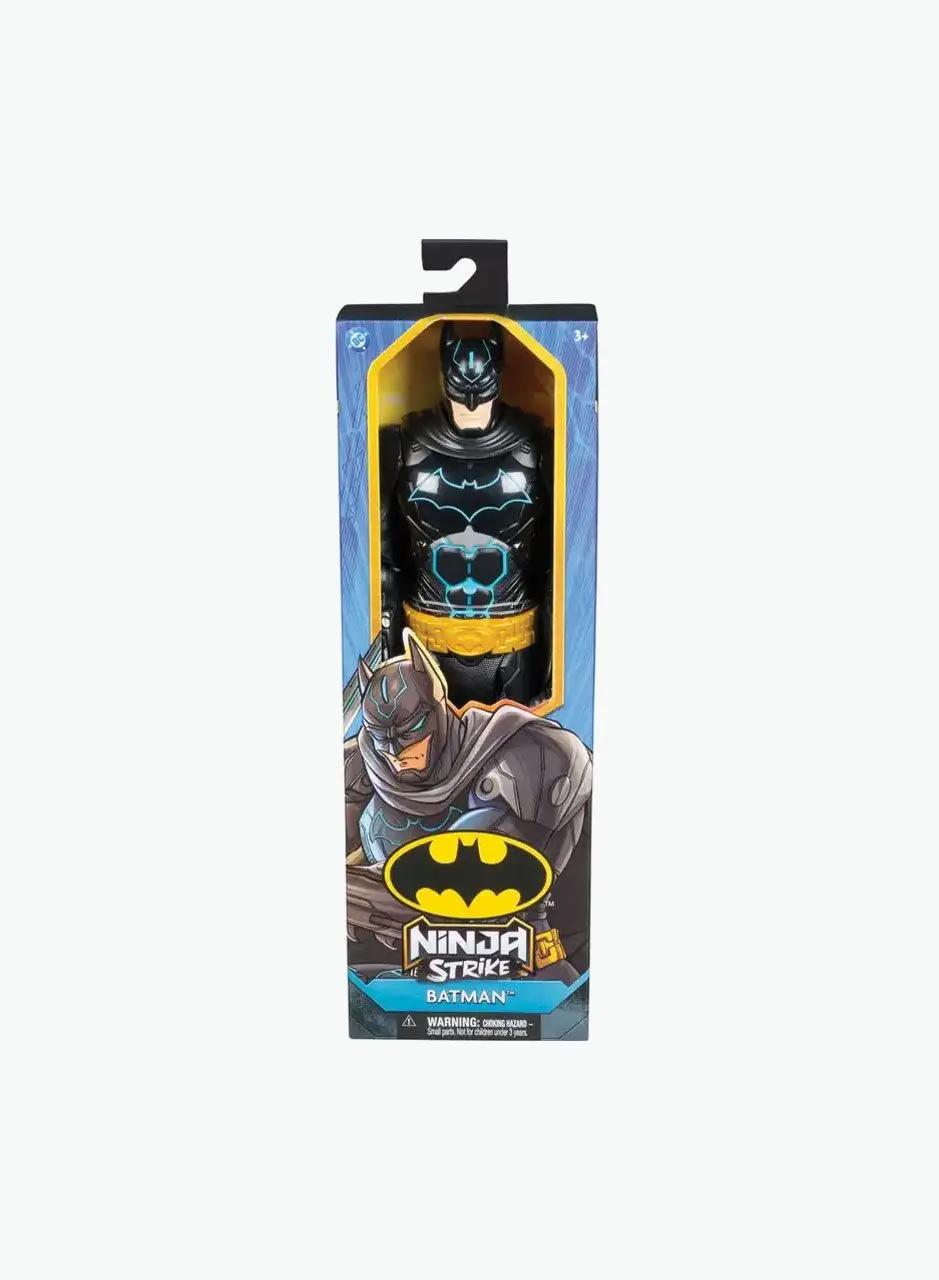 Ֆիգուր DC Universe "Նինջա Բեթմեն" /30 սմ/