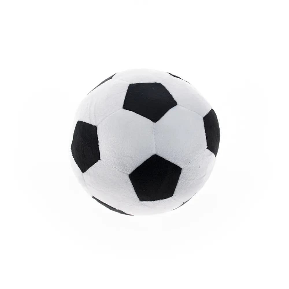 Soft football ball