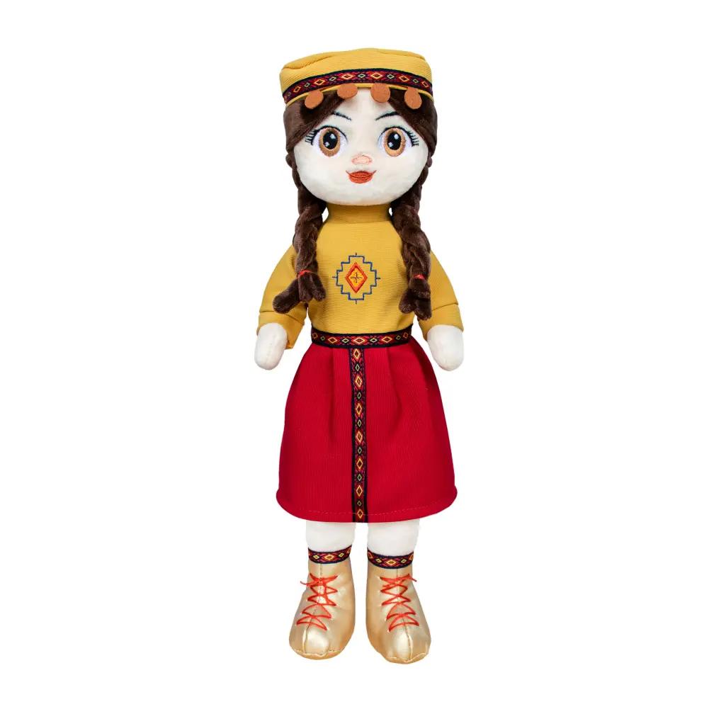 Interactive doll "Arpi"