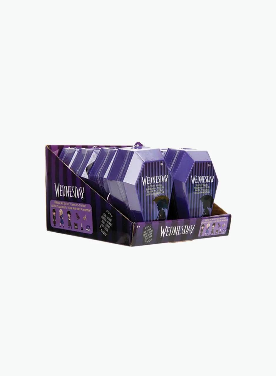 Figure set "Blind box"