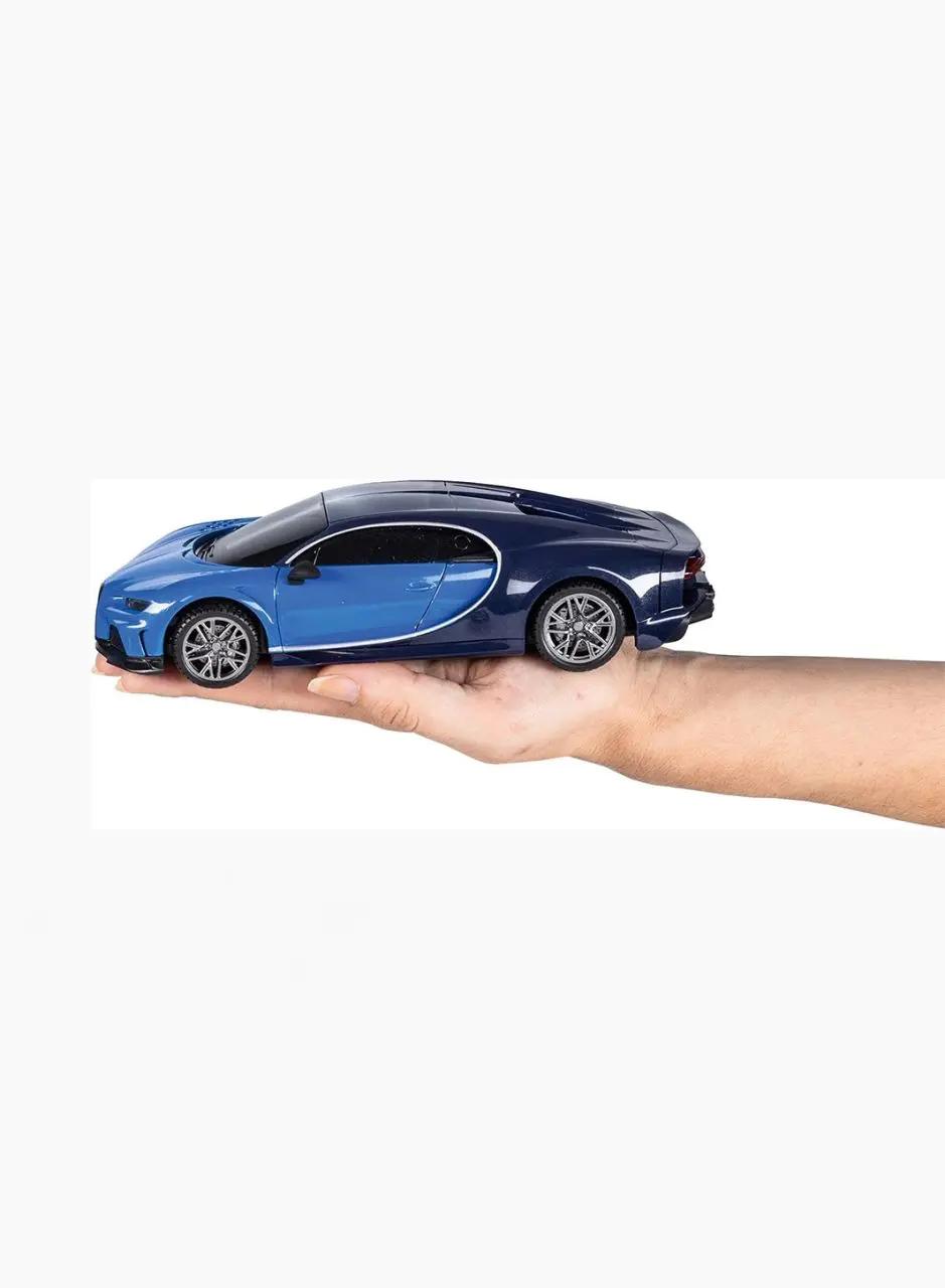Հեռակառավարվող մեքենա «Bugatti Chiron»