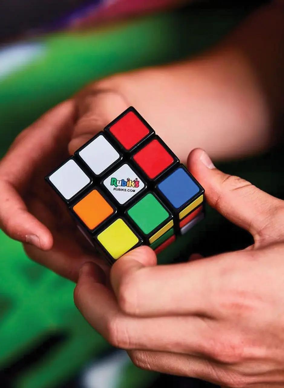 Ռուբիկ խորանարդ «3x3»