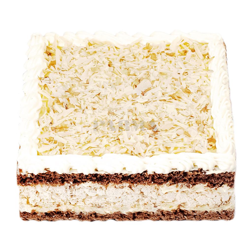 Cake "Parma" Royal /for 8 people/