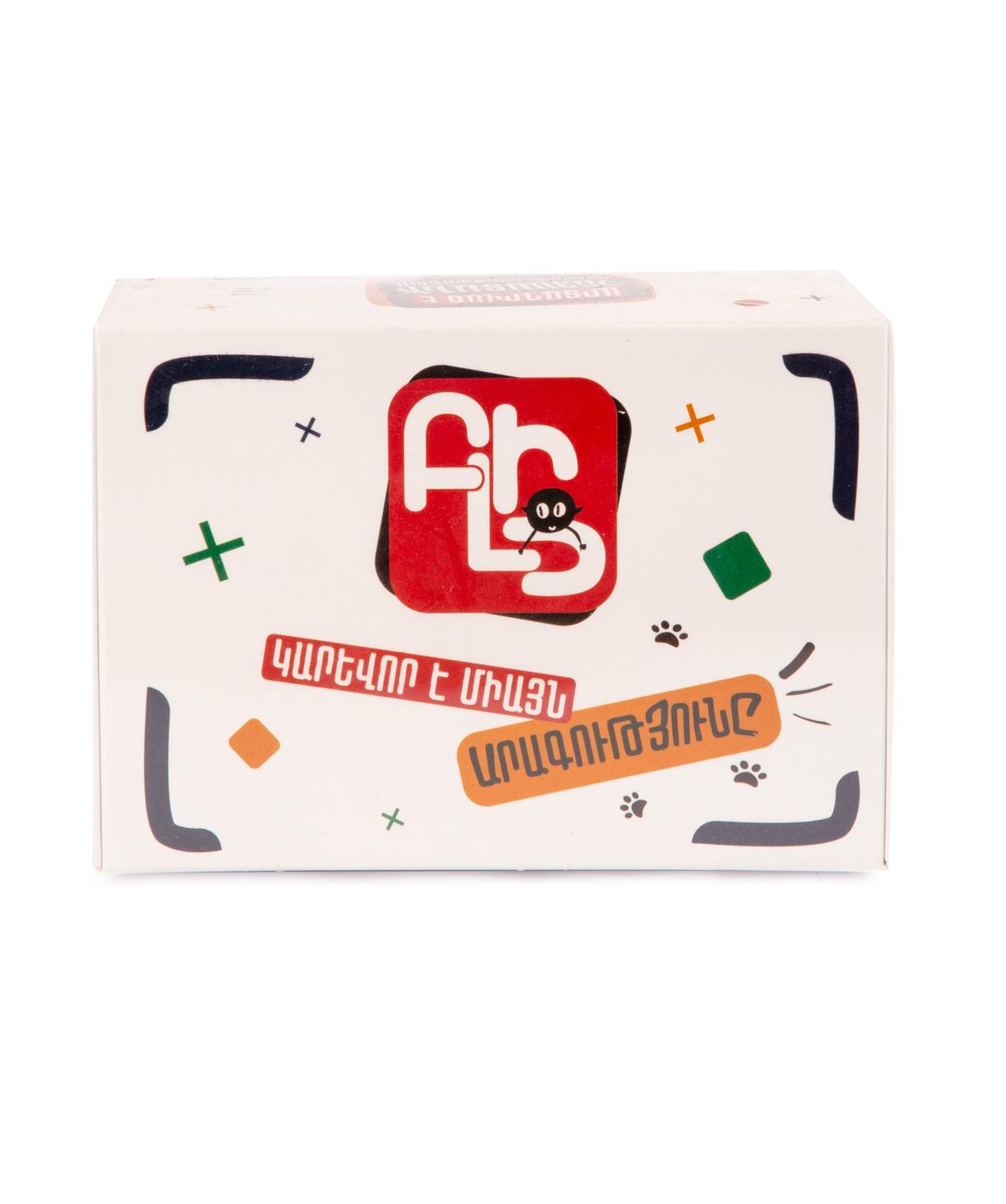 Игра «Блиц»