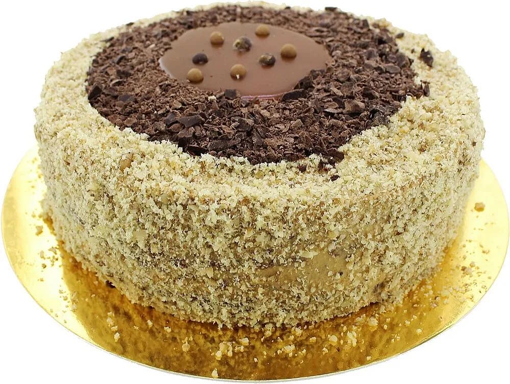 Cake "Sas Sweet Men's Ideal"