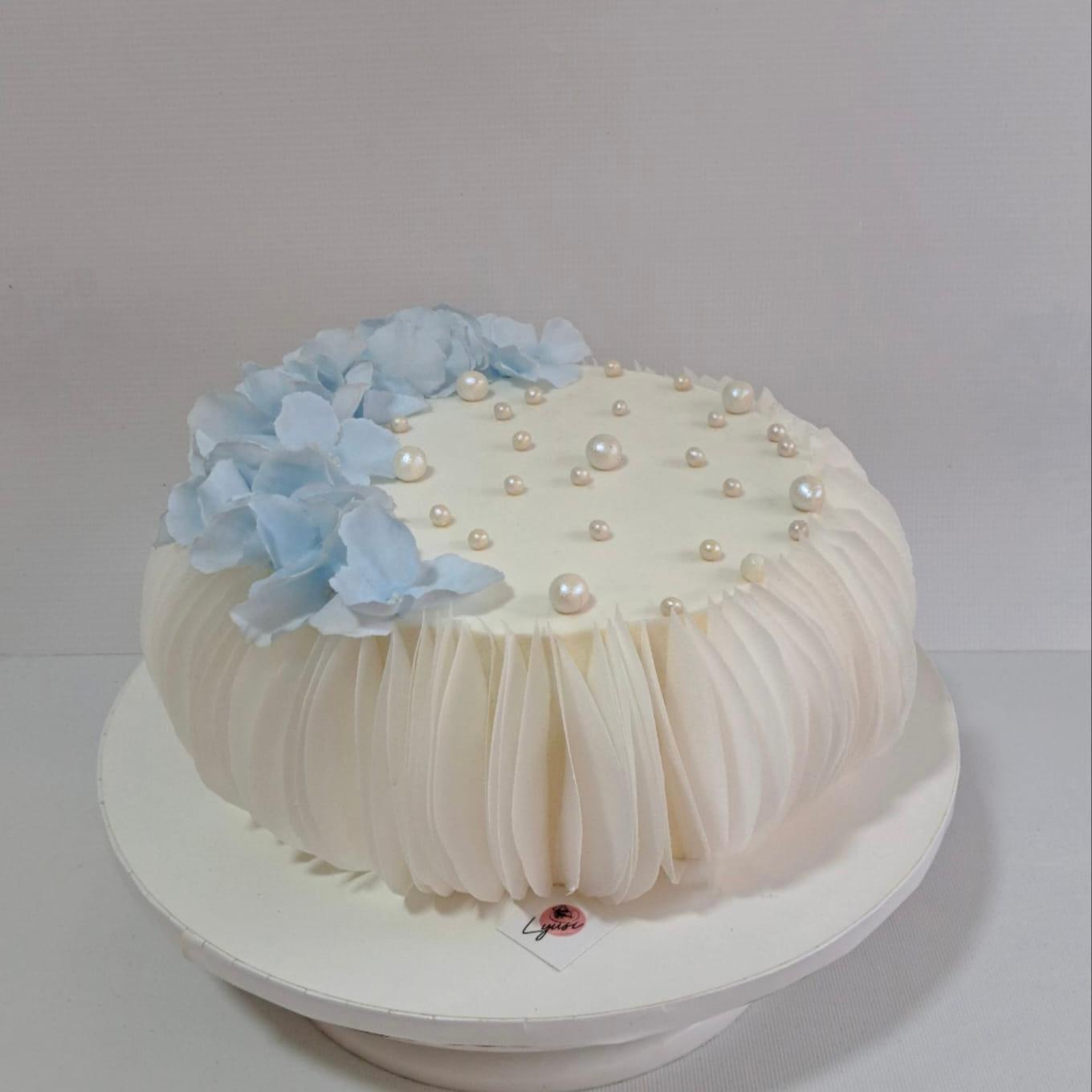 Cake - "Lyusi Sweets Art"