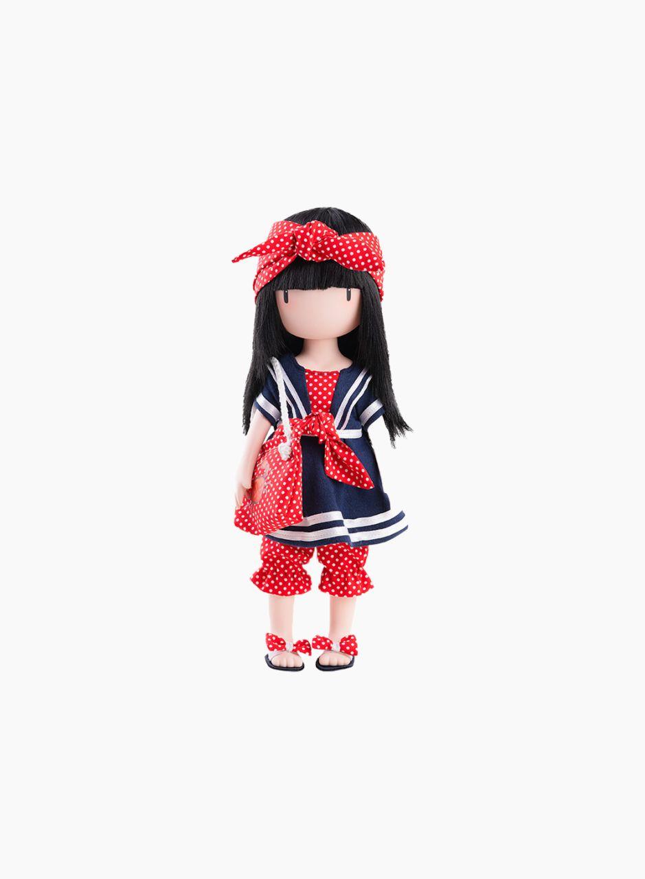 Doll "Fishies"