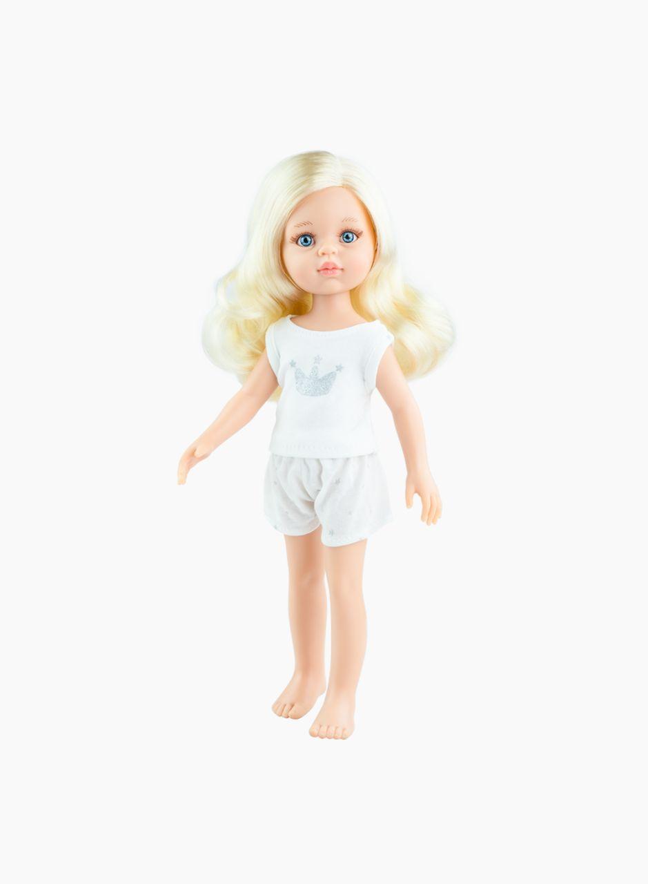 Doll "Claudia"