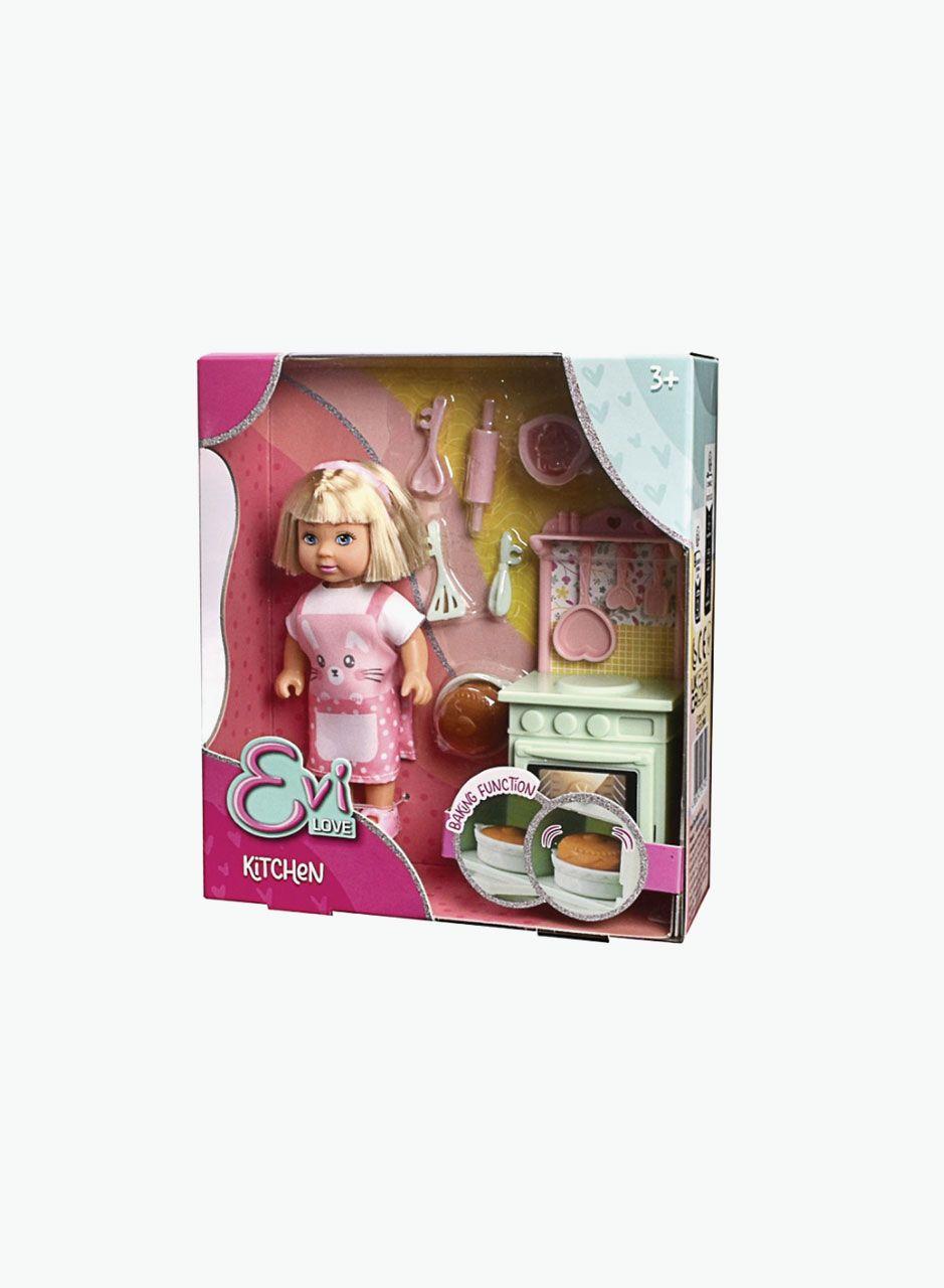 Doll Evi love "Kitchen"