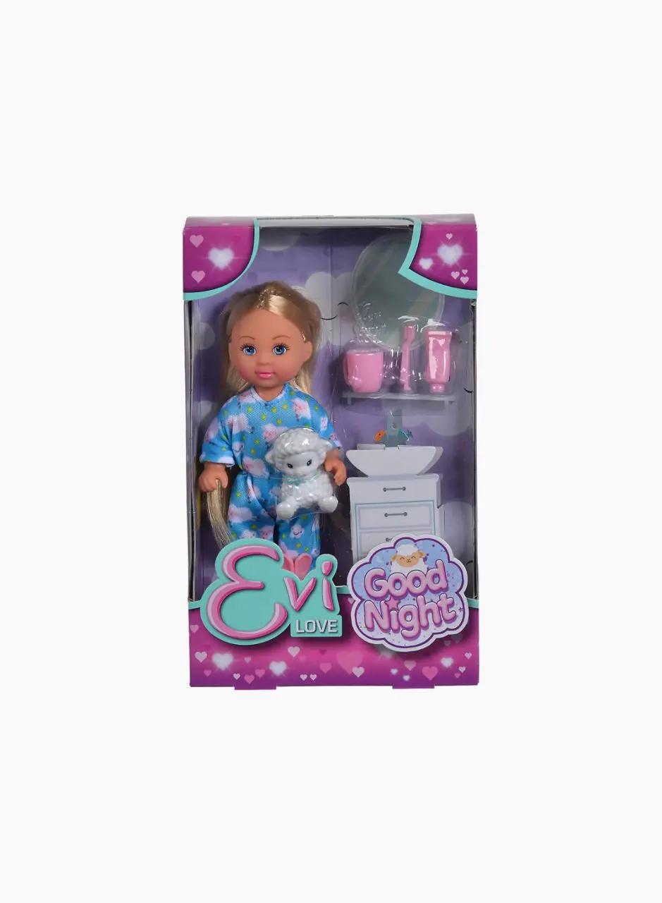 Evi Doll "Good Night"