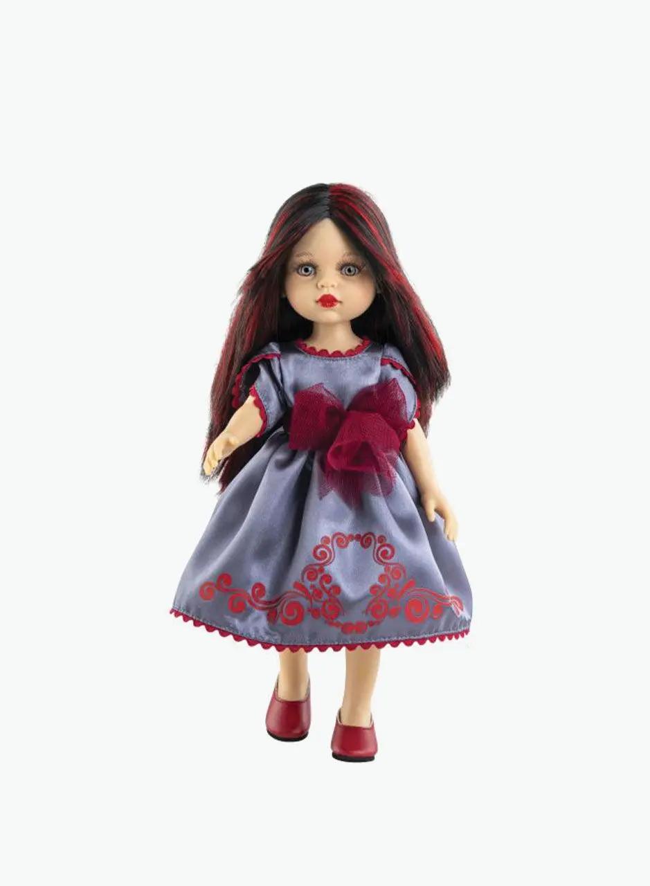 Doll "Estibeliz" 32 cm