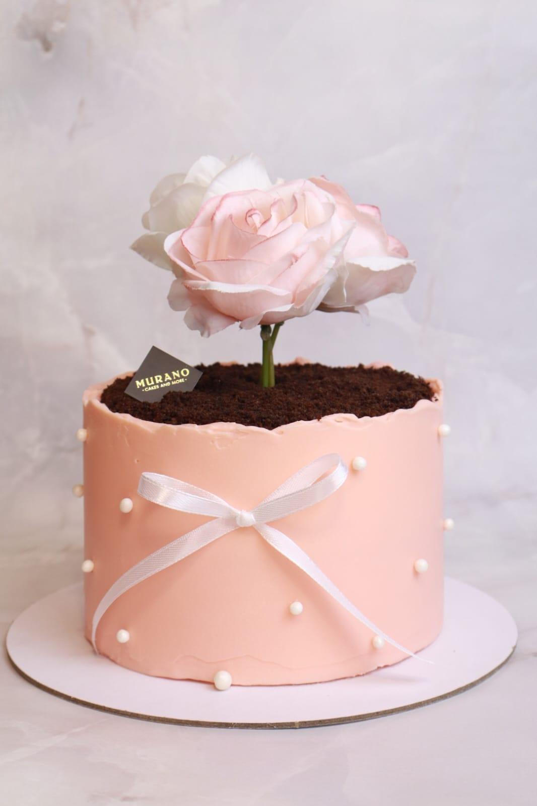 Cake 10 - Murino cake.