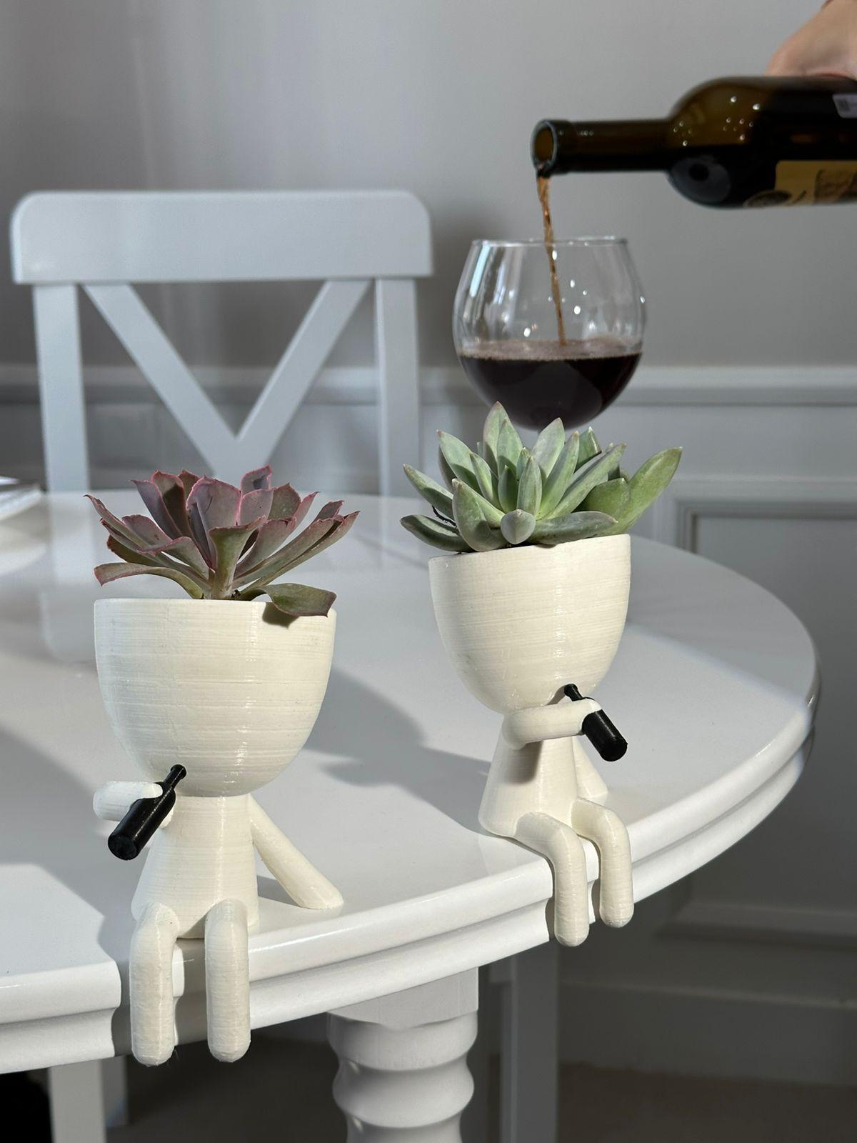 Мардюк 5 - Plants Gallery