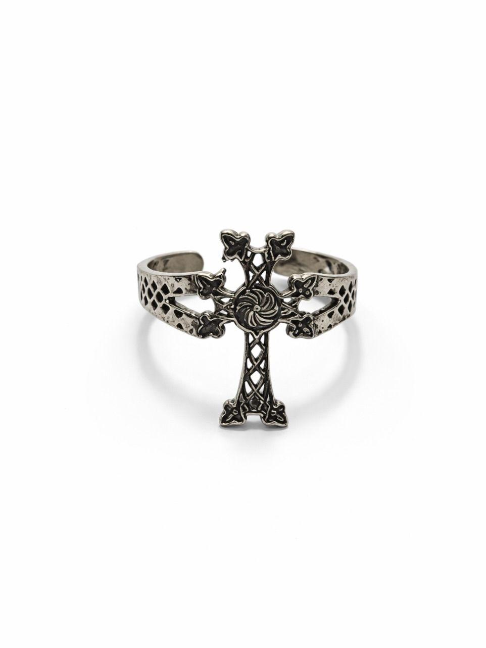 Silver ring 4 - Karakhanyan Jewels