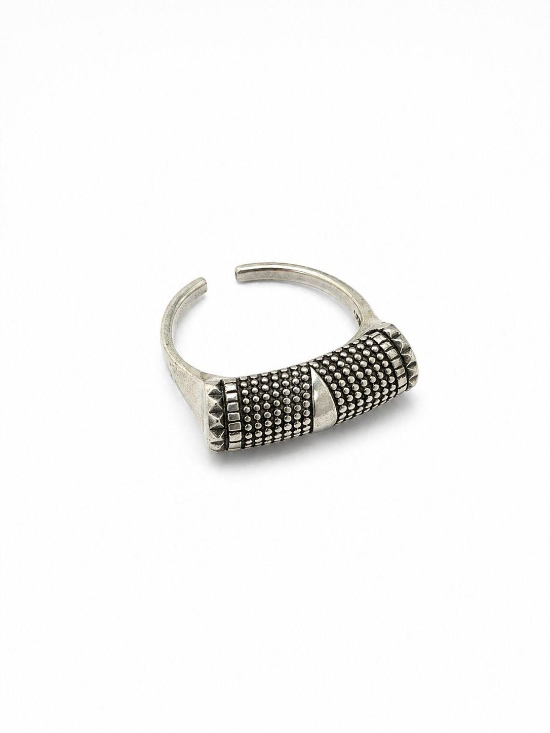 Silver ring 7 - Karakhanyan Jewels