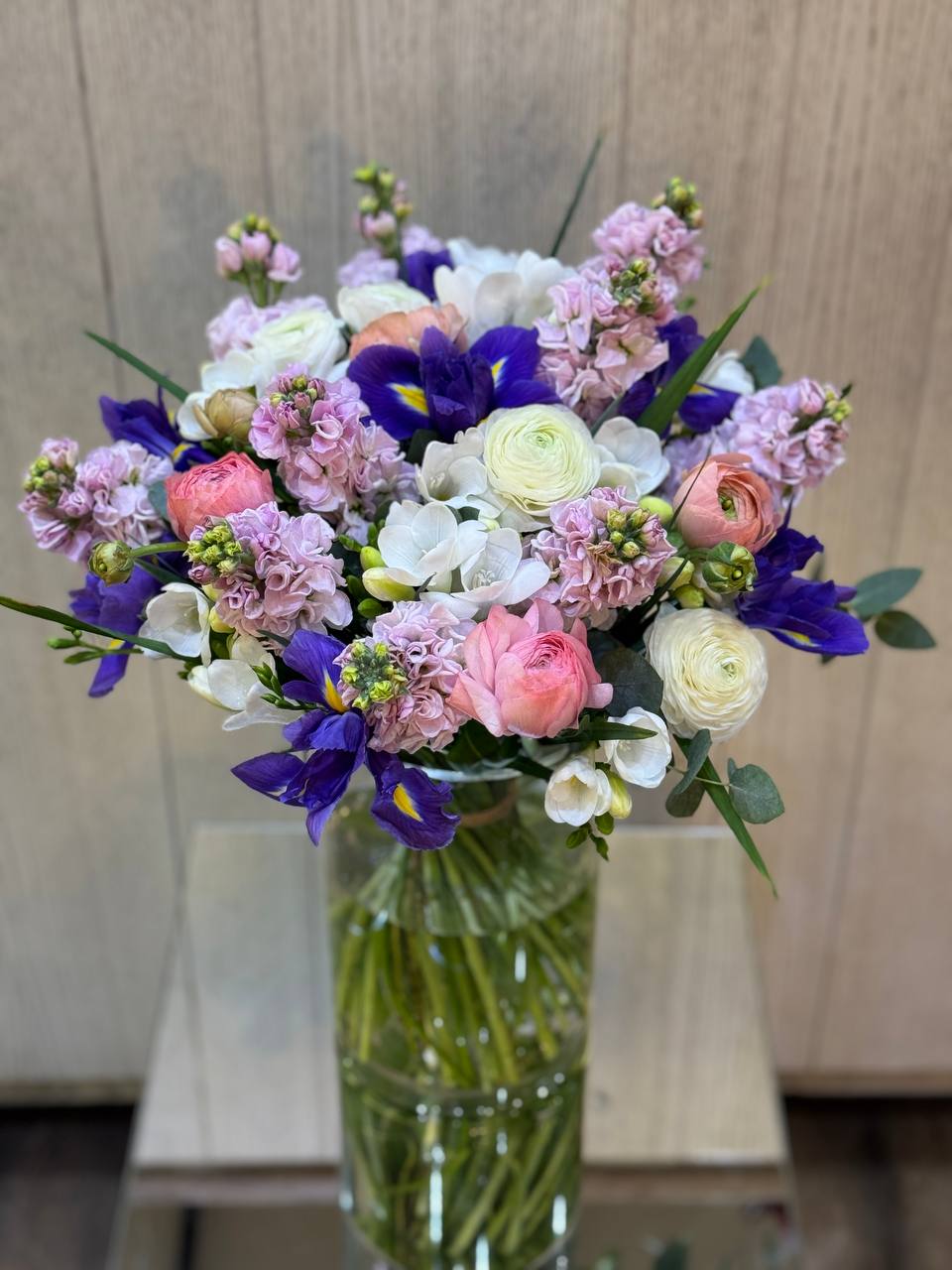 Букет 32 - Avenue des Fleurs