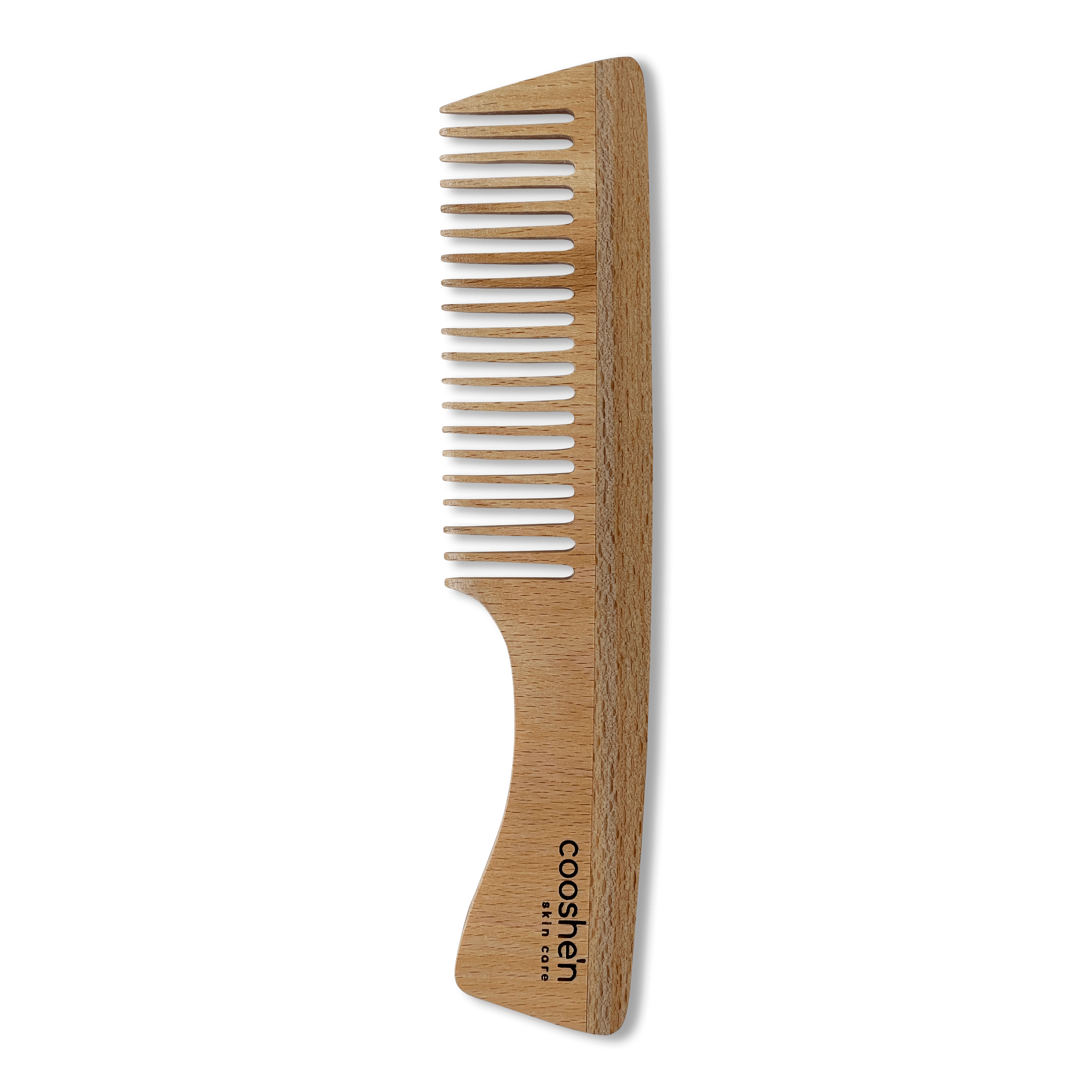 Wooden Comb "Kotar" - Cooshen