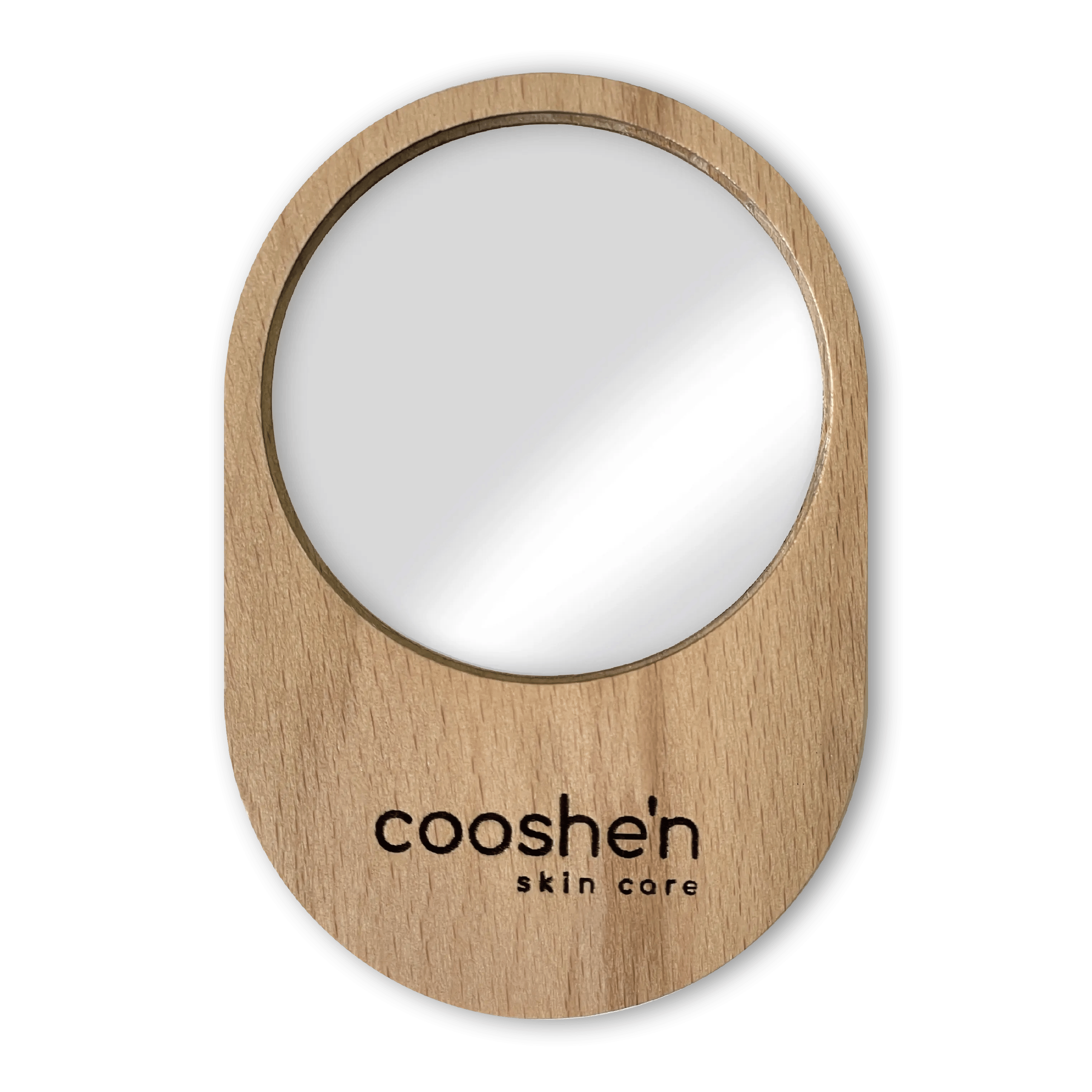 Mirror "Shoga" - Cooshen