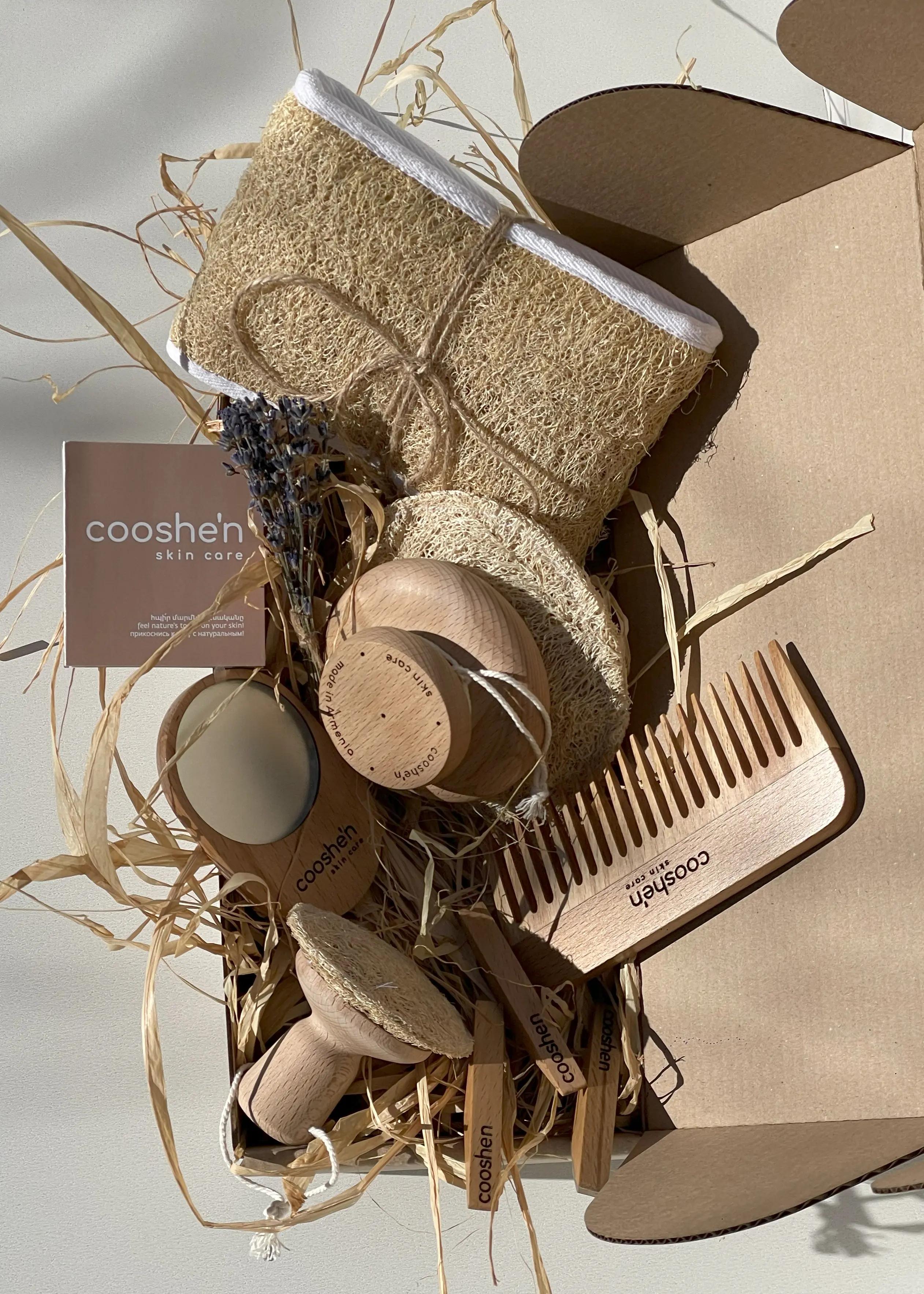 Gift Box 9 - Cooshen