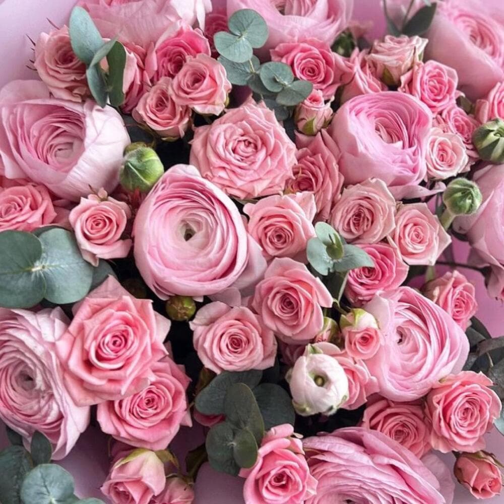 Bouquet 5 - VkusLil