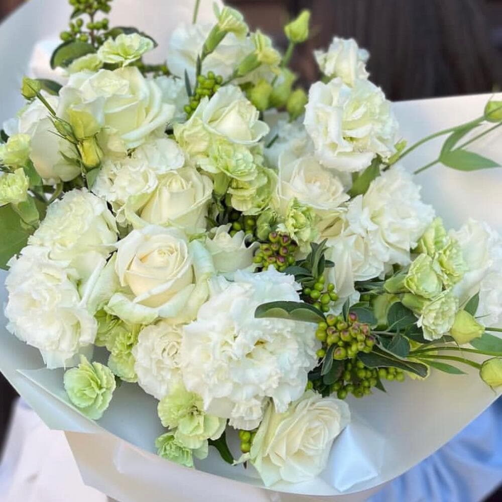 Bouquet Tenderness 57 - VkusLil