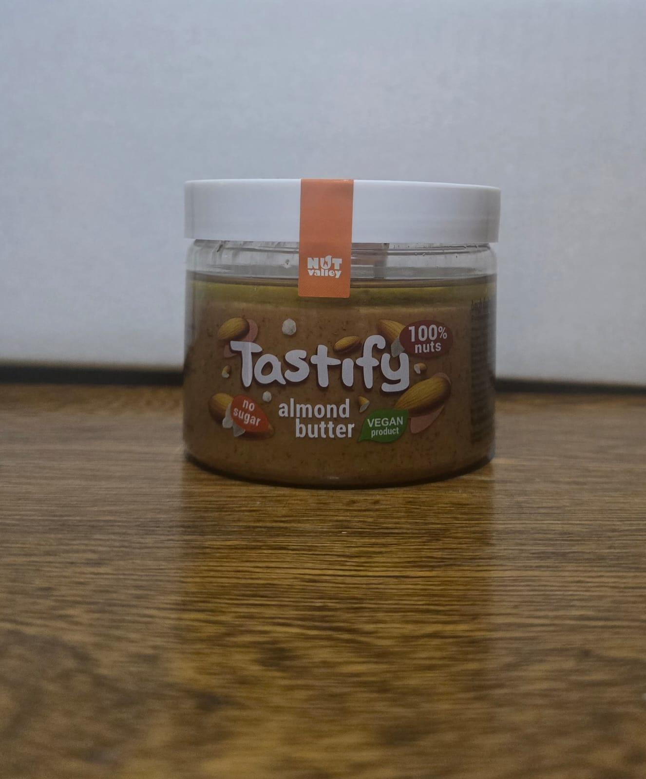 Almond paste 250 g - Nut valley