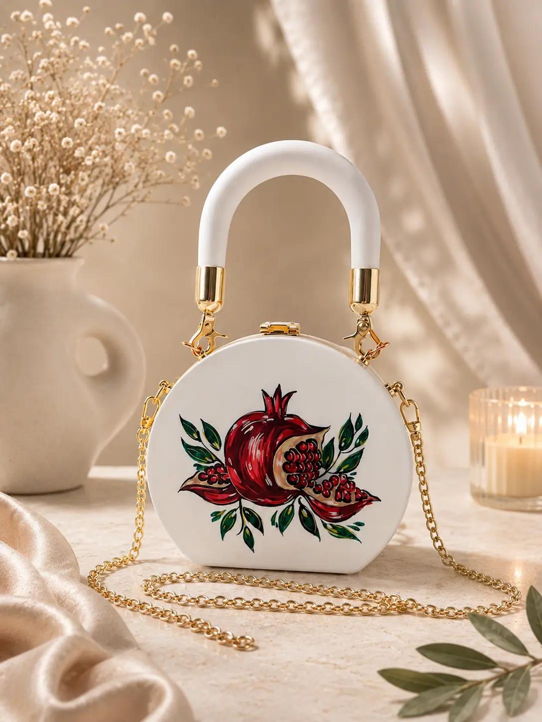 Amaras Bag - TD PRODUCT