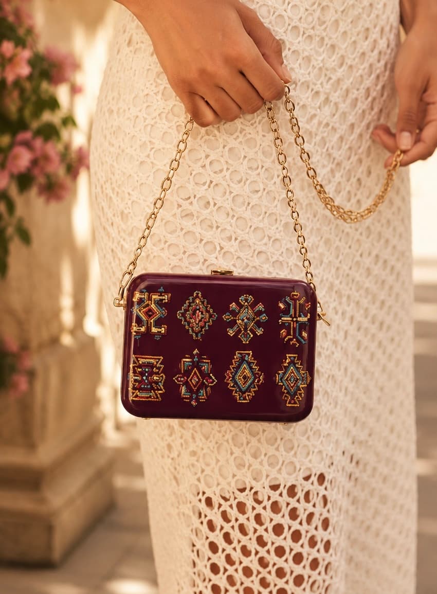 Bag Elegance- TD PRODUCT