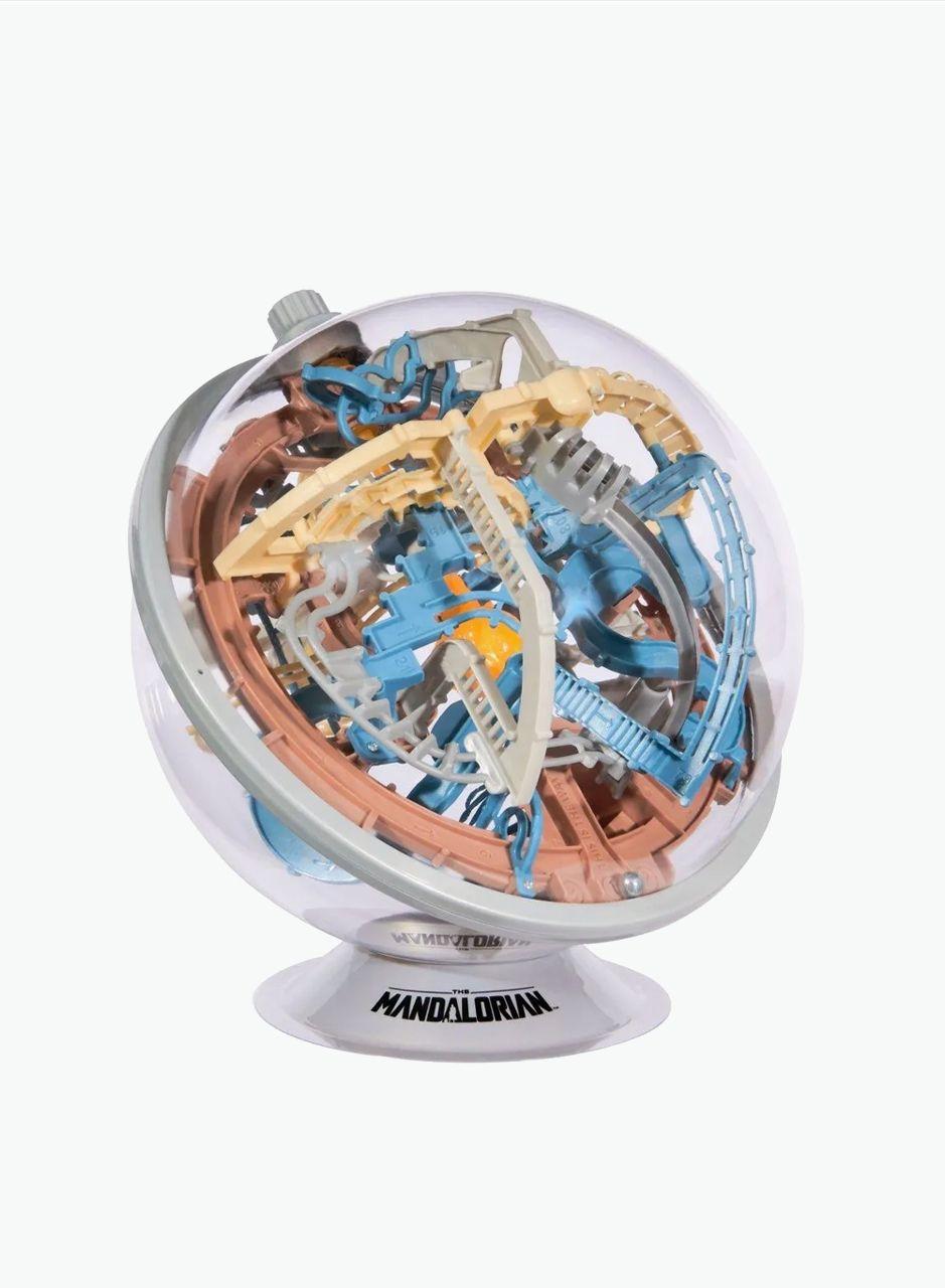 Star Wars Puzzle "Perplexus Mandalorian"