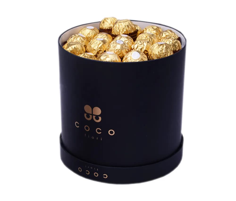 Набор Sweet Roshen 22см -  Coco Fiori