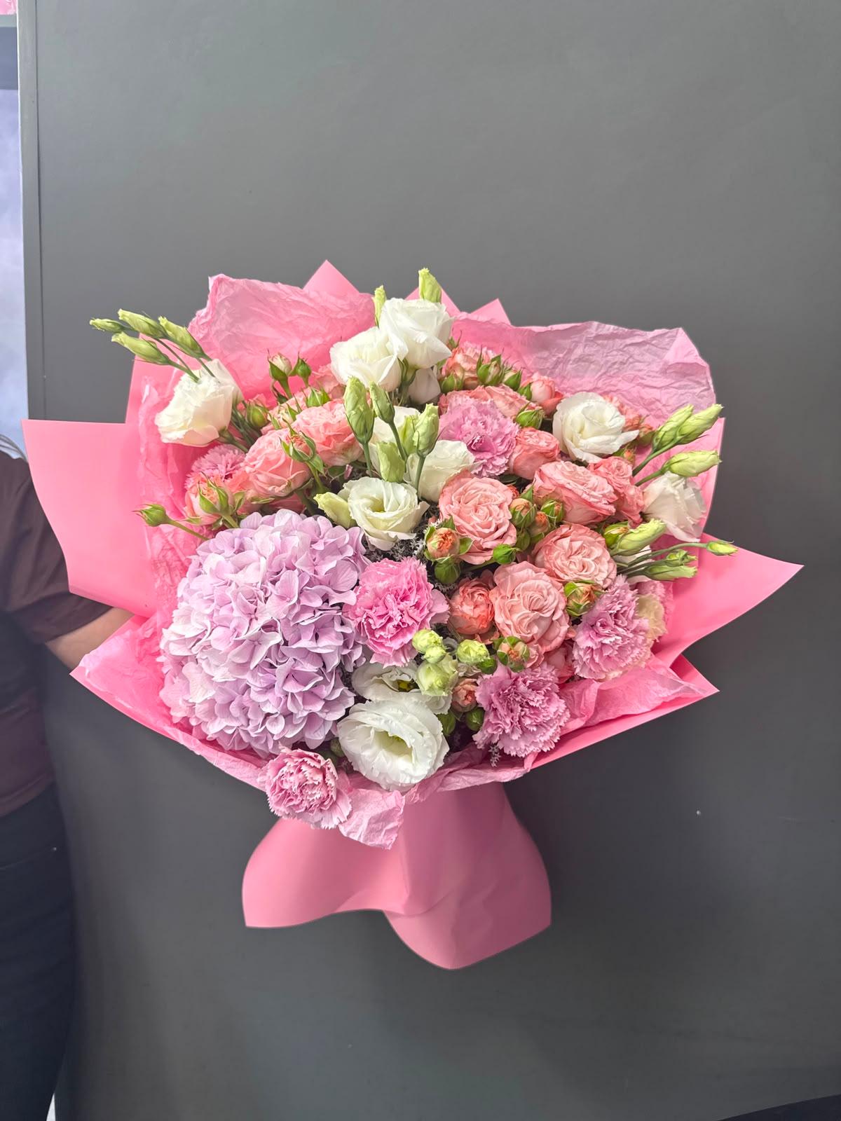 Bouquet - Flower Lab